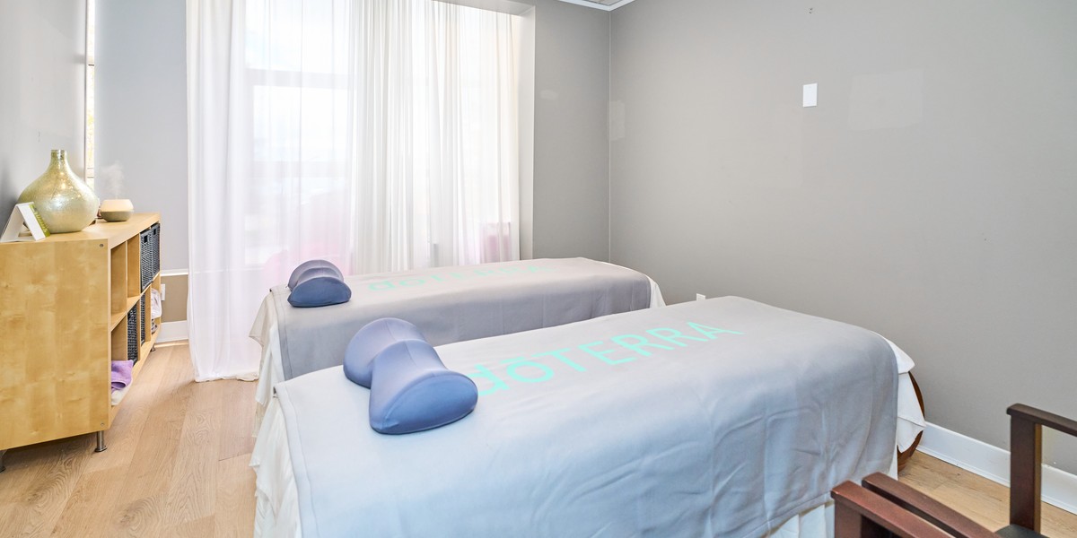 Professional wellness consultation