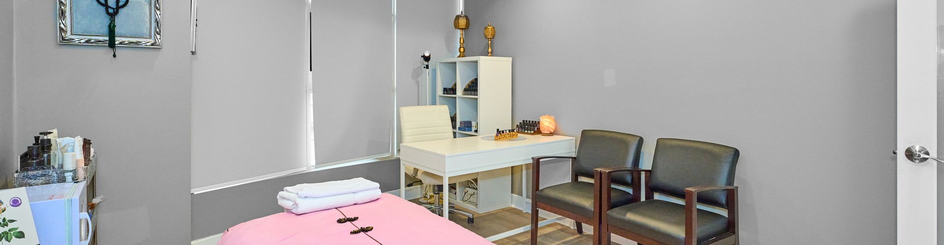 Professional wellness assessment